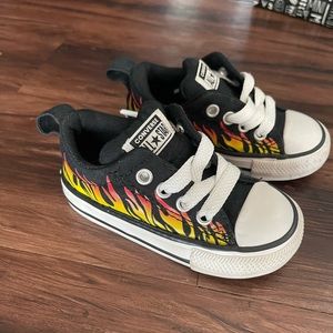 Baby convers All star size 5